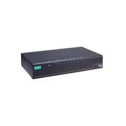 UPORT 1650-8-G2 - USB zu 8-Port RS-232/422/485 Konverter - Der UPORT 1650-8-G2 ermöglicht den Anschluss von bis zu 8 seriellen Geräten über USB, ideal für industrielle Anwendungen. Hohe Leistung und Betriebstemperatur von 0 bis 60°C.