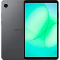 Samsung Galaxy Tab A11 X130 - 8,7 Zoll Tablet mit 4GB RAM und 64GB Speicher - Tablets: Kompaktes 8,7 Zoll Display, leistungsstarker MediaTek Helio G99 Prozessor und erweiterbarer Speicher bis zu 2 TB für optimale Nutzung überall.