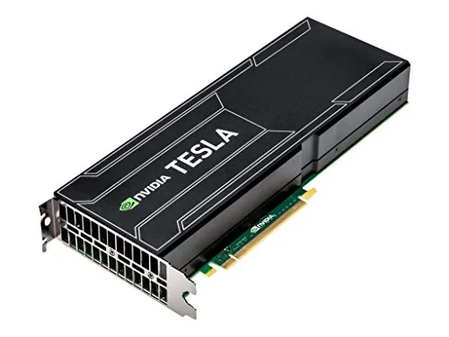 PNY NVIDIA Tesla M40 Tesla M40 12GB GDDR5 Grafikkarte - Grün/Schwarz