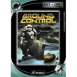 Ground Control