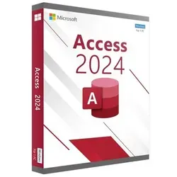 Microsoft Access 2024, ESD