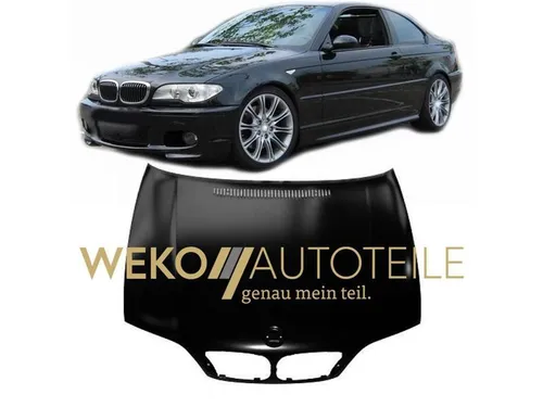 Diederichs Motorhaube 1215100 - Hochwertige Motorhaube für präzise Passform und optimalen Schutz, ideal für Ihr Fahrzeug. Kategorie: Stoßdämpfer