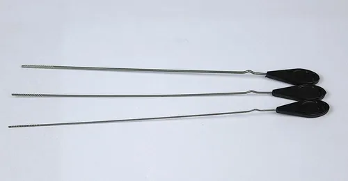 Zusätzliches Nadel-Set für Lötstation ZD-915 reinigen, Nadeln, Reinigungsnadel