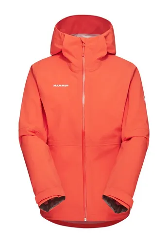 Mammut Regenjacke Linard Guide HS Hooded Jacket Women