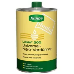 Kluthe LÖSIN@ 200 Universal Nitro Verdünner 1L