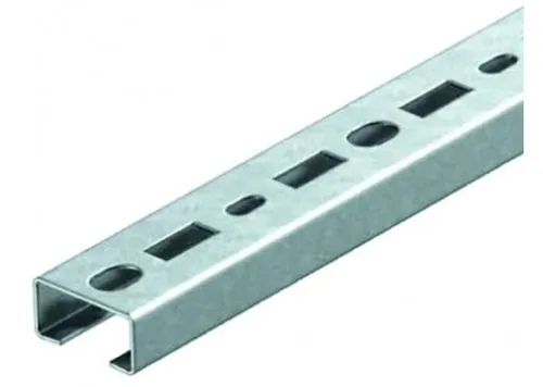 PROTEC.class 05104903 PCPS17GF200 200x35x18 C-Profilschiene
