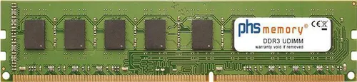 PHS-memory 8GB RAM Speicher für Acer Veriton X4630G-i74790X DDR3 UDIMM 1600MHz PC3-12800U (SP203934)