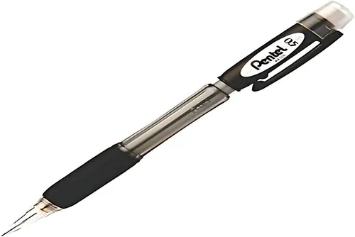 PENTEL Druckbleistift Pentel Druckbleistift Fiesta 2 sw 0,5mm HB