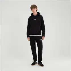 Ellesse Jogginganzug SUCRE 2 JOG SUIT schwarz XL (52)