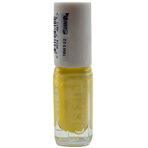 Essie - Mini Nagellack