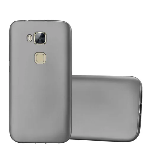 Hülle für Huawei ASCEND G7 PLUS / G8 / GX8 Schutz Hülle Handy Case TPU Matt