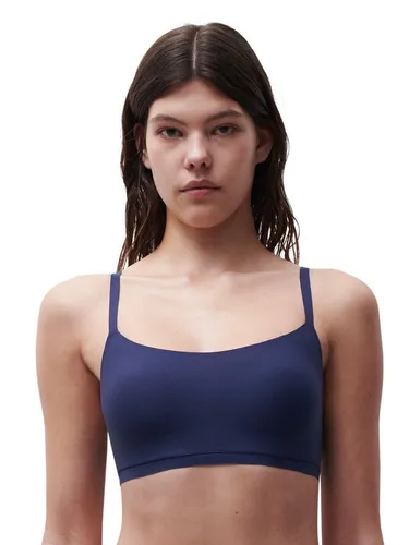 Chantelle SOFTSTRETCH UW BH B. LOS PADDED BRA blau XS - Funktionsunterwäsche aus 80% Polyamid und 20% Elasthan, bietet höchsten Tragekomfort und perfekte Passform für jeden Tag.