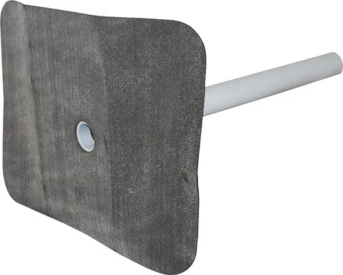 Klöber Flavent KF 6531-3 Flachdach Notüberlauf DN 70 - Zuverlässiger Flachdach Notüberlauf DN 70 mit Bitumenanschluss. Hohe Ablaufwerte und einfache Montage für optimalen Schutz bei Starkregenereignissen.