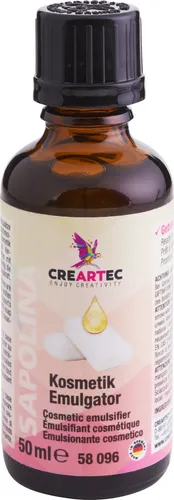 Kosmetik Emulgator