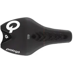 Prologo T-Gale TT CPC Tirox Fahrradsattel - Hochwertiger Fahrradsattel für Rennradfahrer, bietet optimalen Komfort und Unterstützung für lange Strecken, ideal für sportliche Einsätze.