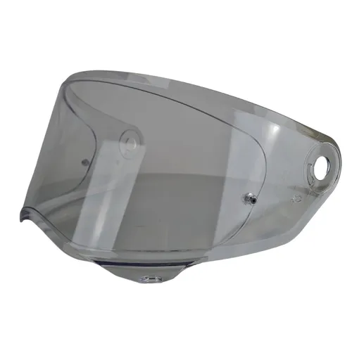 HJC HJ-41 Visier für V10 Helme - Leicht getönt - HJC HJ-41 Visier in leicht getöntem Design für optimale Sicht. Passend für V10 Helme, aus robustem Polycarbonat, ideal für Motorradfahrer. Qualität, auf die Sie sich verlassen können.