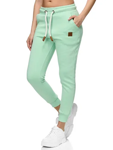 REPUBLIX Jogginghose HOPE Damen Jogger Sporthose Jogging Sweat Pants