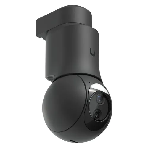 Ubiquiti G6 PTZ Überwachungskamera - Hochauflösende PTZ-Kamera mit 4K-Qualität, ideal für flexible Überwachungslösungen. Mit präziser Schwenk- und Neigefunktion für optimale Sicht.
