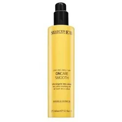 Selective Professional OnCare Smooth Hair Cuticle Smoothing Milk Glättende Milch für langes und sprödes Haar 275 ml