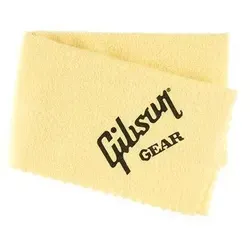 Gibson Standard Polish Cloth