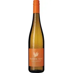 Frieden-Berg Elbing Urgestein Gutswein