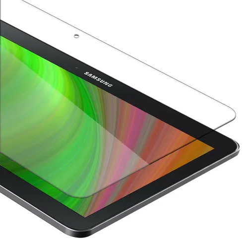 Schutzfolie für Samsung Galaxy Tab 4 (10.1 Zoll) Folie Tempered Display