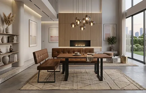 B&D home Eckbank AKA (2-St), beidseitig montierbar und gepolstert - Die B&D home Eckbank AKA kombiniert stilvolles Design mit Komfort. Ideal für Küche oder Esszimmer, sorgt die gepolsterte Bank mit robustem Metallgestell für einen stabilen und modernen Look.