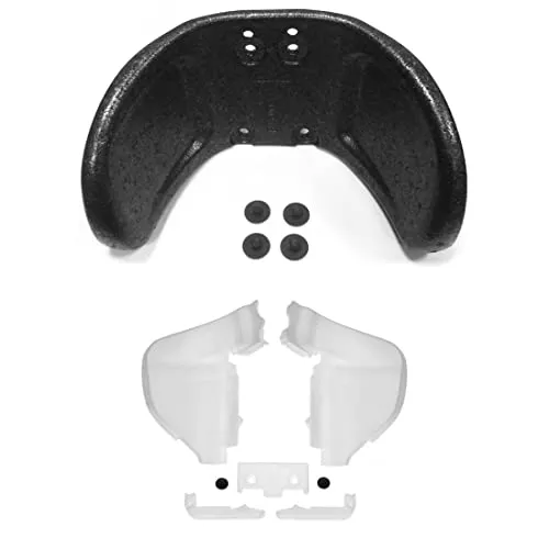 Britax Römer Styropor Dämpfungseinleger SET KOPFTEIL UND SEITENTEILE für King Plus Safefix Plus, TT Ersatzteil