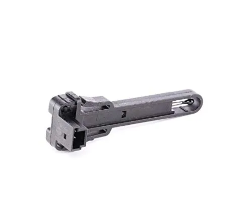 HELLA 6PT009104-151 Innenraumtemperatursensor - Hochwertiger NTC-Sensor für präzise Temperaturmessung in Fahrzeugen mit Klimaanlage. Ideal für eine zuverlässige Innenraumklimatisierung.
