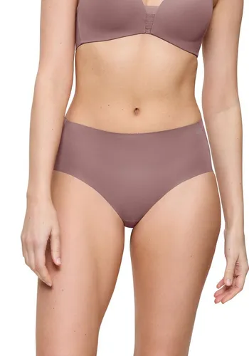 Triumph Women's Flex Smart Maxi EX Briefs - Rose Brown, Größe M - Bequeme Flex Smart Maxi EX Briefs in elegantem Rose Brown, ideal für den täglichen Komfort und die perfekte Passform.