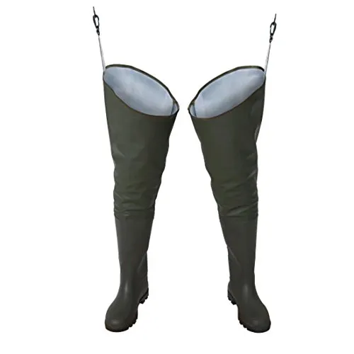 Watstiefel 42