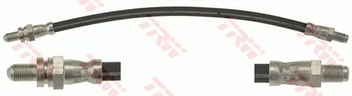 TRW PHA594 Bremsschlauch für FORD Fiesta Mk4 - Bremsschlauch für zuverlässige Bremsleistung, passend für FORD Fiesta Mk4, mit präziser Passform und hoher Sicherheit im Bremssystem.