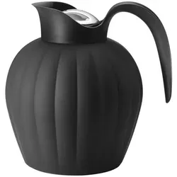Georg Jensen Bernadotte Thermoskanne 800 ml – Elegantes Design - Die stilvolle Georg Jensen Bernadotte Thermoskanne mit 800 ml Fassungsvermögen vereint skandinavisches Design und praktische Funktionalität. Ideal für jeden Anlass, hält sie Getränke zuverlässig heiß oder kalt.