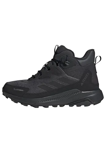 adidas Terrex Damen Anylander Climawarm+ Schuhe - Wasserdichter Damen-Winterwanderschuh mit Climawarm+ und PrimaLoft Isolation für optimalen Schutz und Komfort bei kaltem Wetter.
