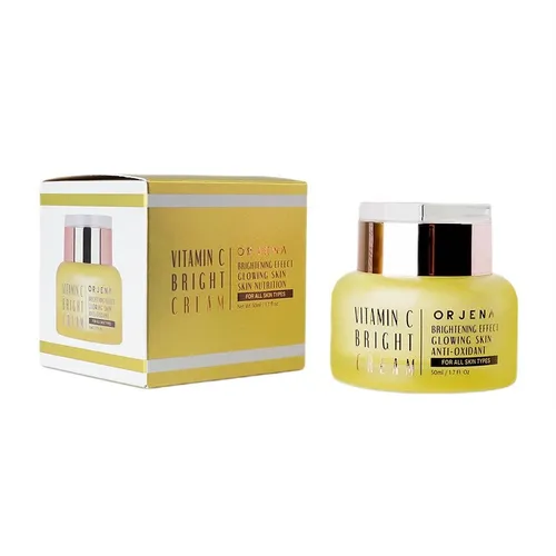 Vitamin C Bright Cream rozświetlający krem do twarzy z witaminą C 8809443284921