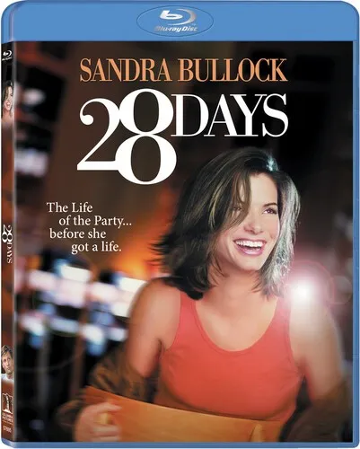 Days [New Blu-ray] 28