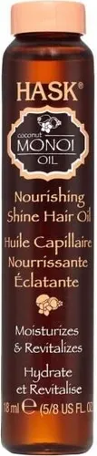 Hask, Monoi Kokosnuss, Öl, 18ml