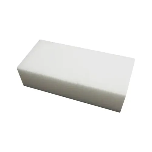 Sito Zauberschwamm Power Clean 10 Stück, Melaminpad Radierer hervorragende Reinigungswirkung, Größe 14x5x3 cm, 10er-Pack