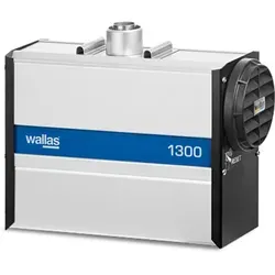 Wallas 1300 Petroleum Heizung - Zubehör für Gewächshäuser – Kompakte und leise Heizung für geräumige Kabinen und Cockpits, einfach zu installieren und sofort einsatzbereit.