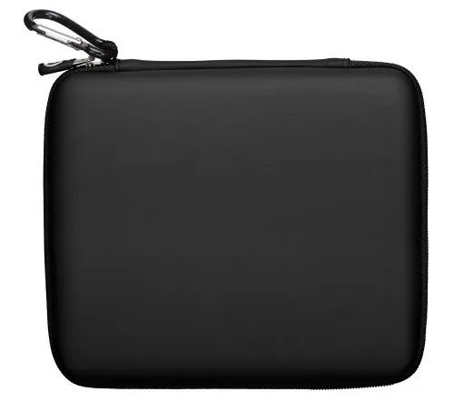 Accessori Nintendo DS Big Ben Custodia CarryingCase Pouch Color EVA