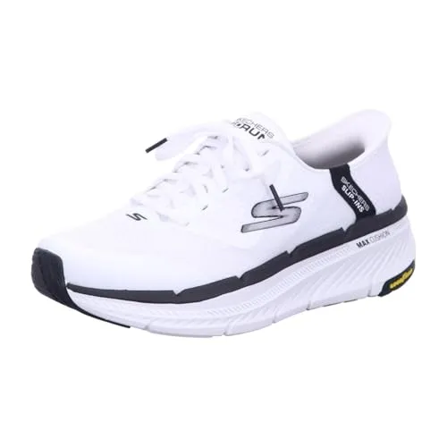 Skechers Adult MAX Cushioning Premier 2. - weiß Gr. 46