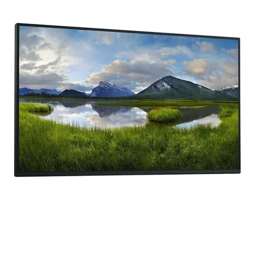 DELL P2725H 27" LED-Monitor - 100Hz IPS Bildschirm - Monitore - 27" Full HD Monitor mit 100Hz für flüssige Bilder, ideal für Gaming und Multimedia, ohne Standfuß, vielseitige Anschlussmöglichkeiten.
