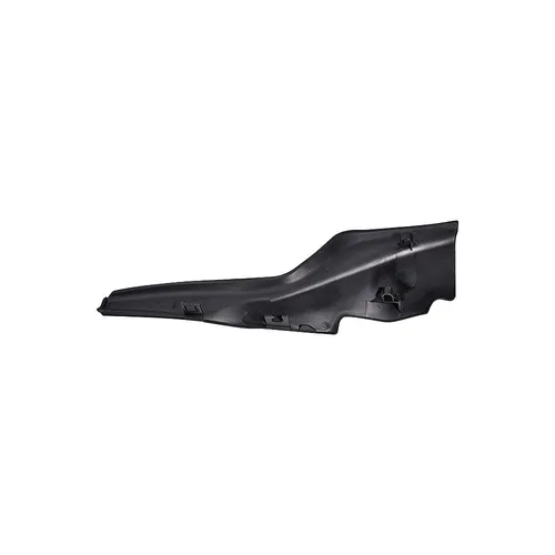 Windabweiser Windlauf Halter RECHTS für Renault Kangoo 8200439448