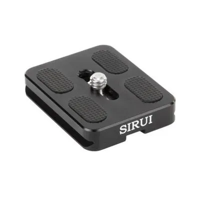 Sirui Schnellwechselplatte TY-50E 50x39mm