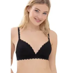 Mey Bügel-BH AMOROUS Innovation - Funktionsunterwäsche, atmungsaktiv und super leicht für höchsten Tragekomfort, ideal für den Alltag.