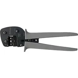 CRIMPING PLIERS MC4 + EVO2 (4mm2/6mm2/10mm2) PV-CZM-61000 mit Crimpeinsatz für MC4 und MC4 EVO2