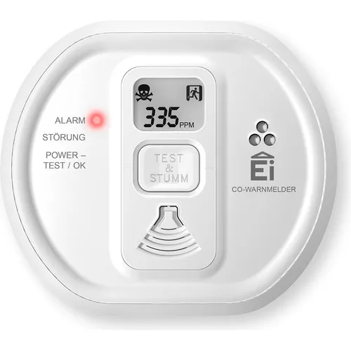 Ei Electronics Ei208D (Ei208D)