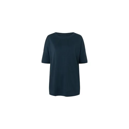 Super.Natural W Oversized BIO Tee blueberry (W01) S