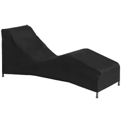 Hay Palissade Cover Schutzhülle für Chaise Longue