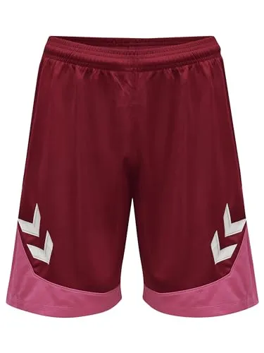 hummel Hmllead Shorts Herren Fußball